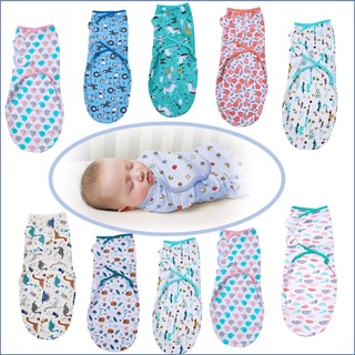 BESTSELLER Baby Corp Newborn Sleep Sack Swaddle Receiving Blanket Swaddling Wrap