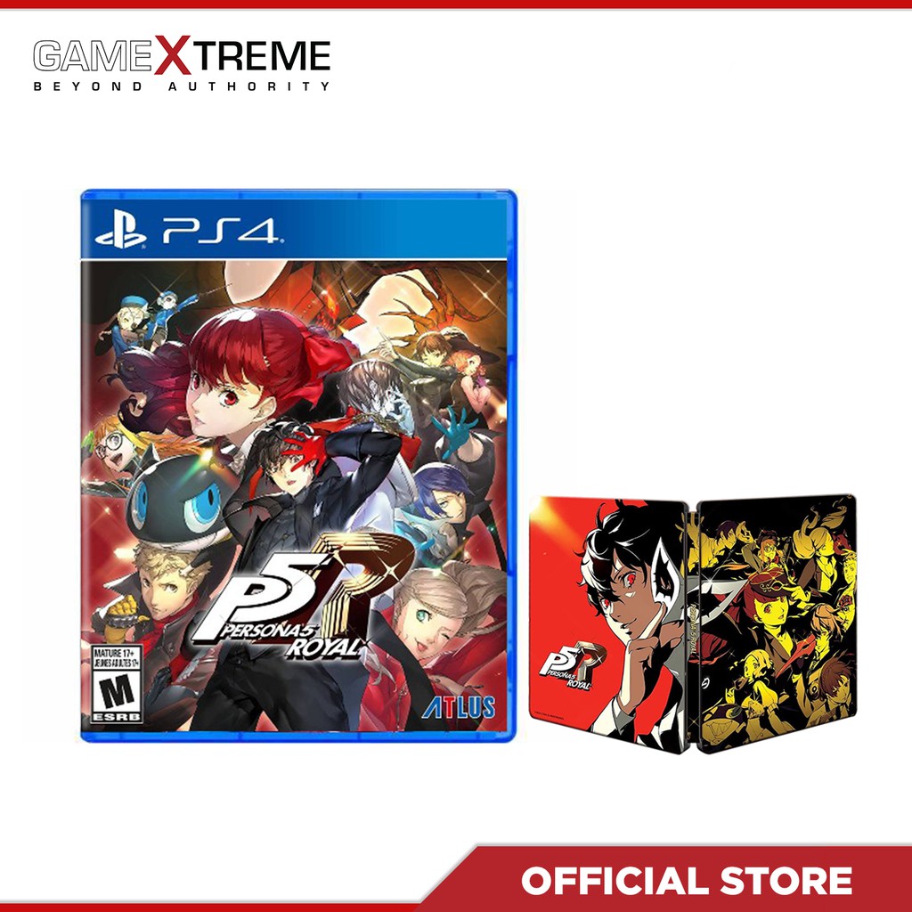 persona 5 royal emag