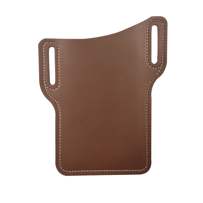 cell phone pouch belt loop