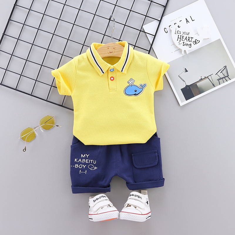 toddler polo tops