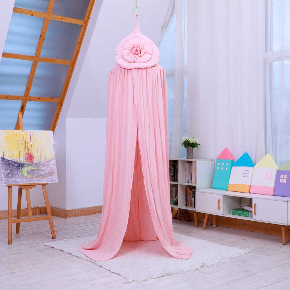 cute mosquito nets