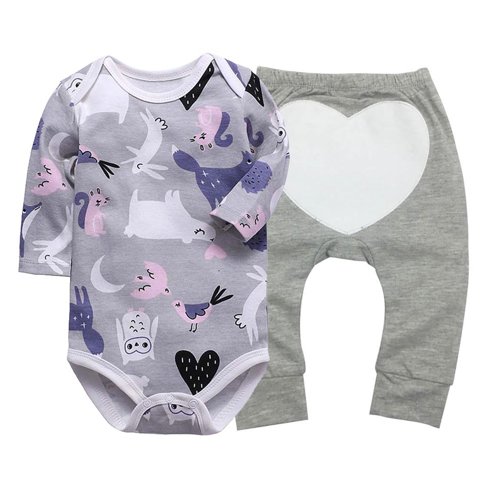 owl baby clothes newborn boy