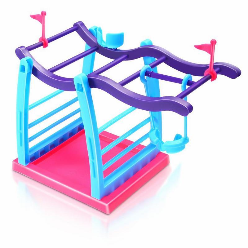 fingerling playground