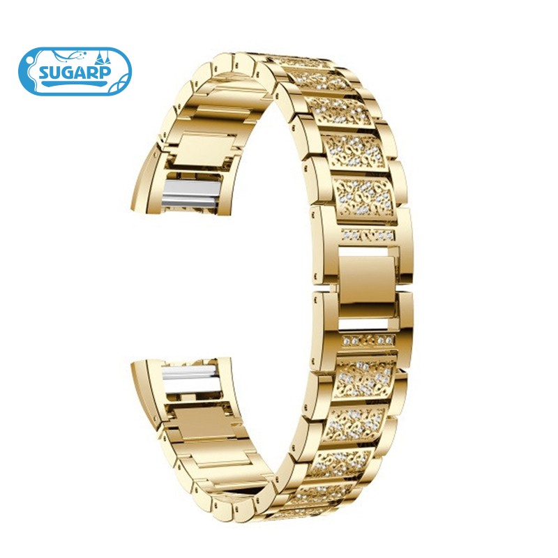 metal band bracelet