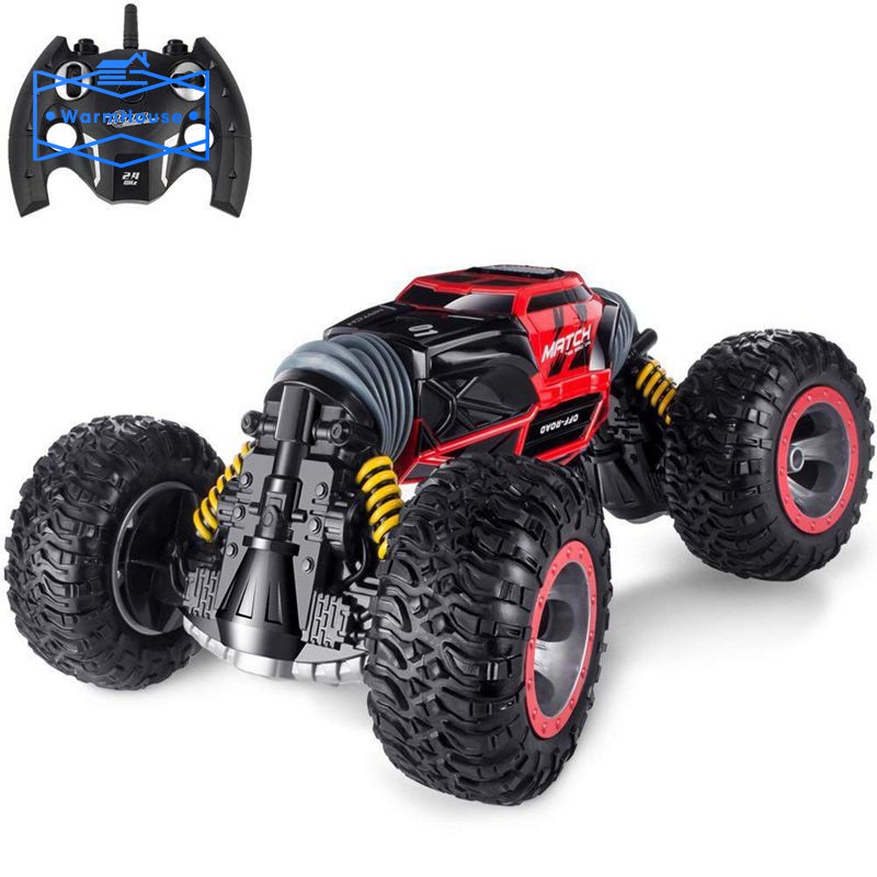 rc cars with rechargeable batteries