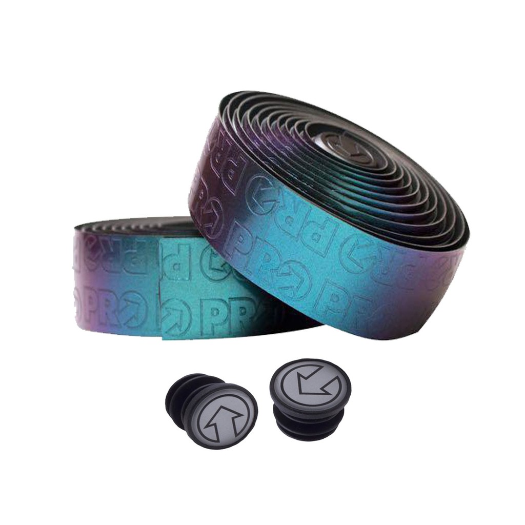 High Quality Shimano Pro Sport Control Team Handlebar Tape Road Bike Grip Tape Bicycle Accessories Shopee Philippines