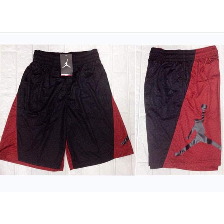 short jordan dri fit