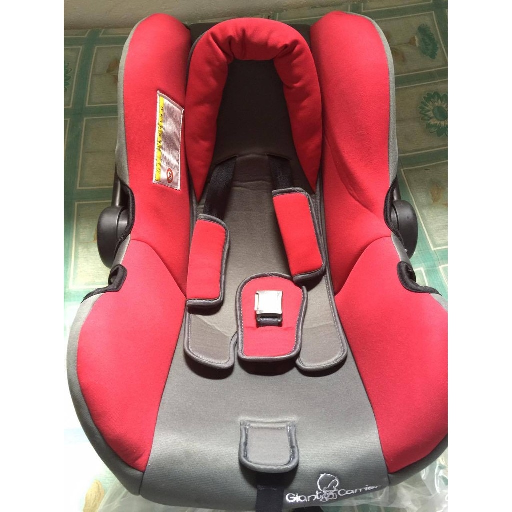 car seat price