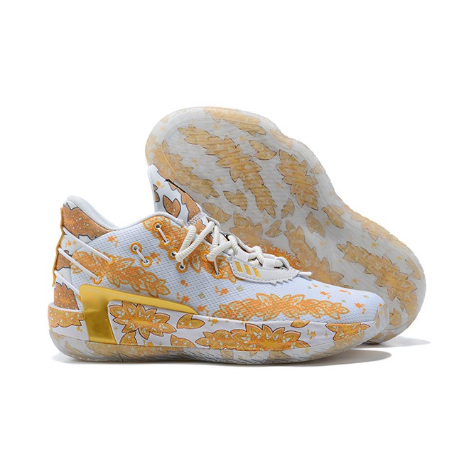 Adidas Dame 7 