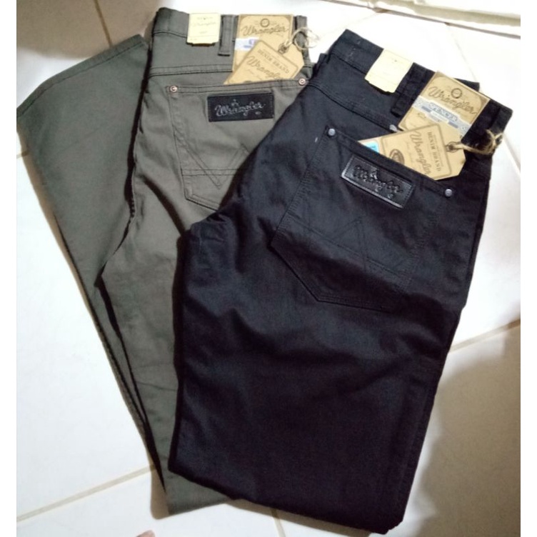 ORIGINAL WRANGLER AND FREEGO PANTS 350pesos only | Shopee Philippines