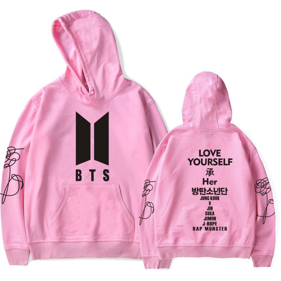 bts hoodie suga