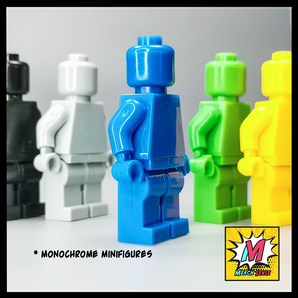 custom lego blocks