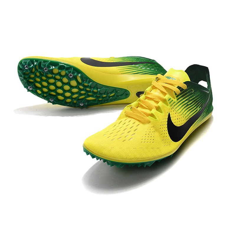 spikes track shoes nike