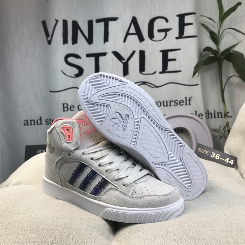 womens high top runners