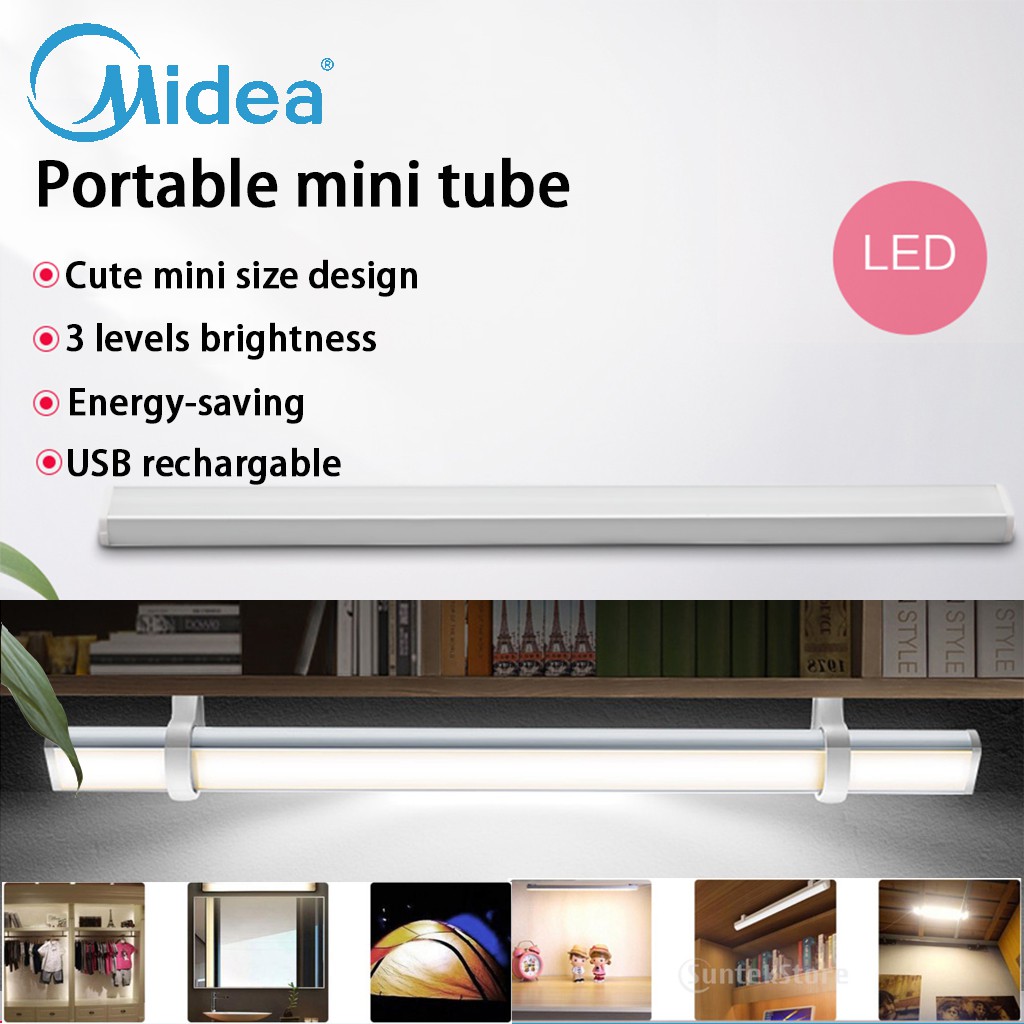 tube light for study table