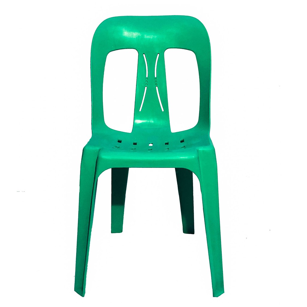 FUR036 Monoblock Chair Shopee Philippines