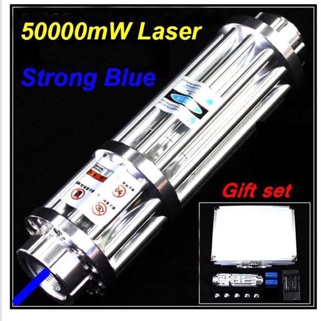 Redstar High Power mw mw Blue Laser Pointer Shopee Philippines