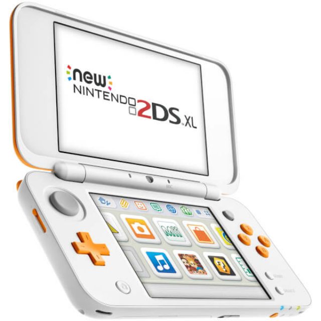 Nintendo new 2ds xl brand new | Shopee 