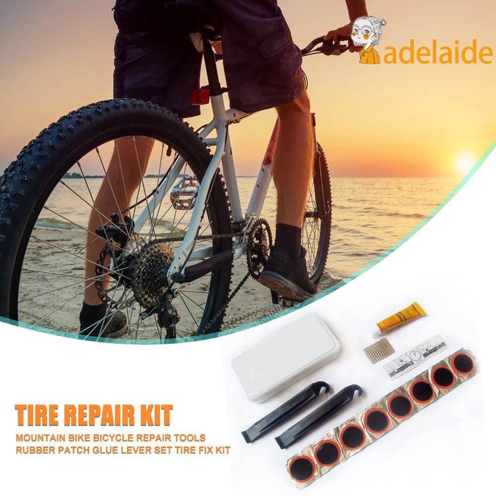 bike tire repair kit