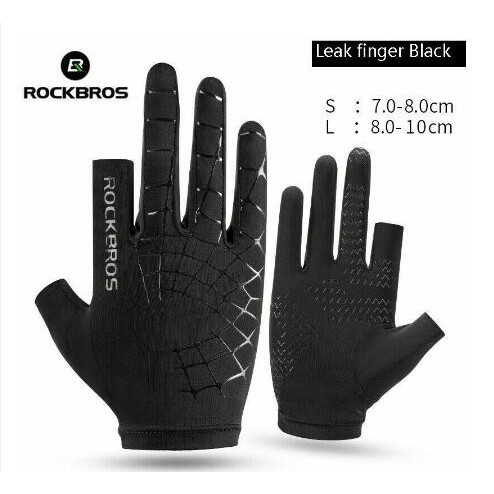 rockbros gloves