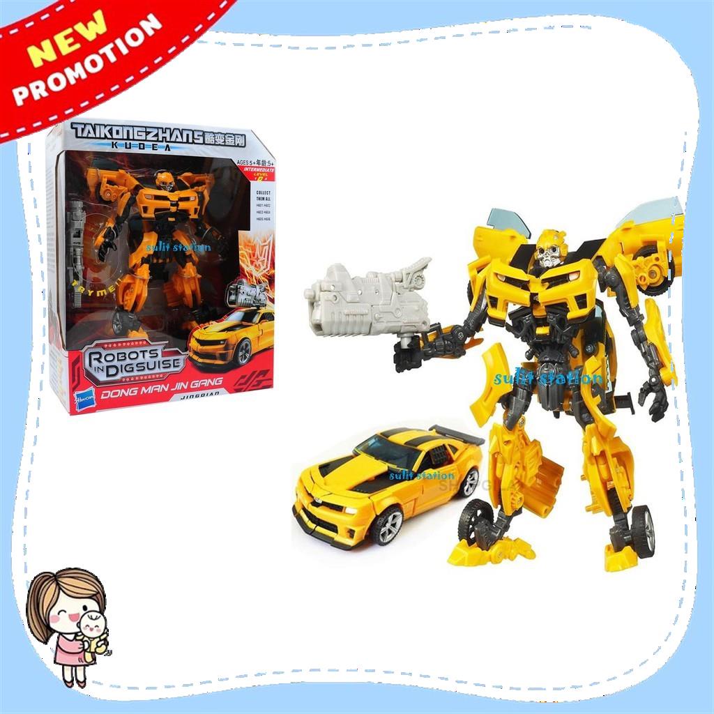 bumblebee toy price