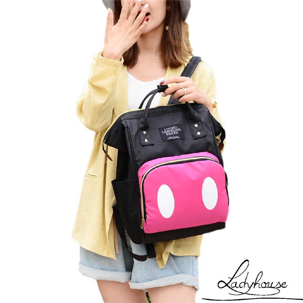 extra large baby changing bag