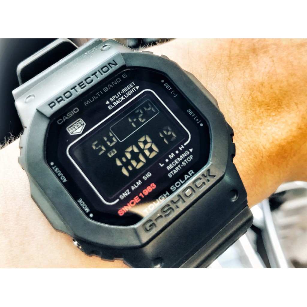 g shock original shopee