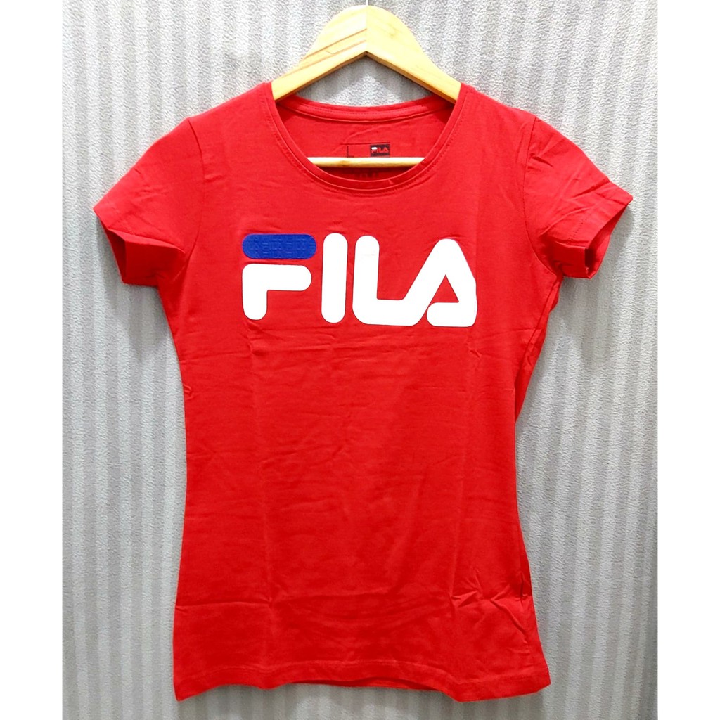 fila authentic shirt