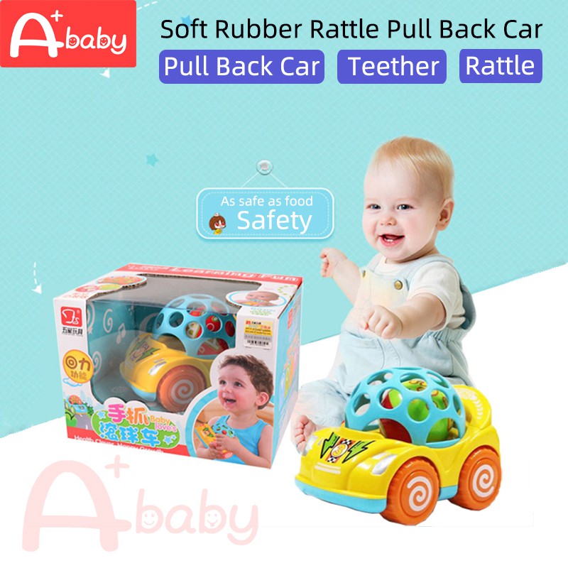 infant car toy