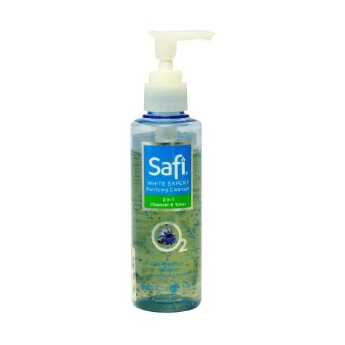 face toner safi