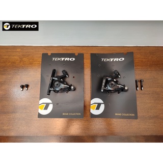 tektro c550 mechanical disc brake