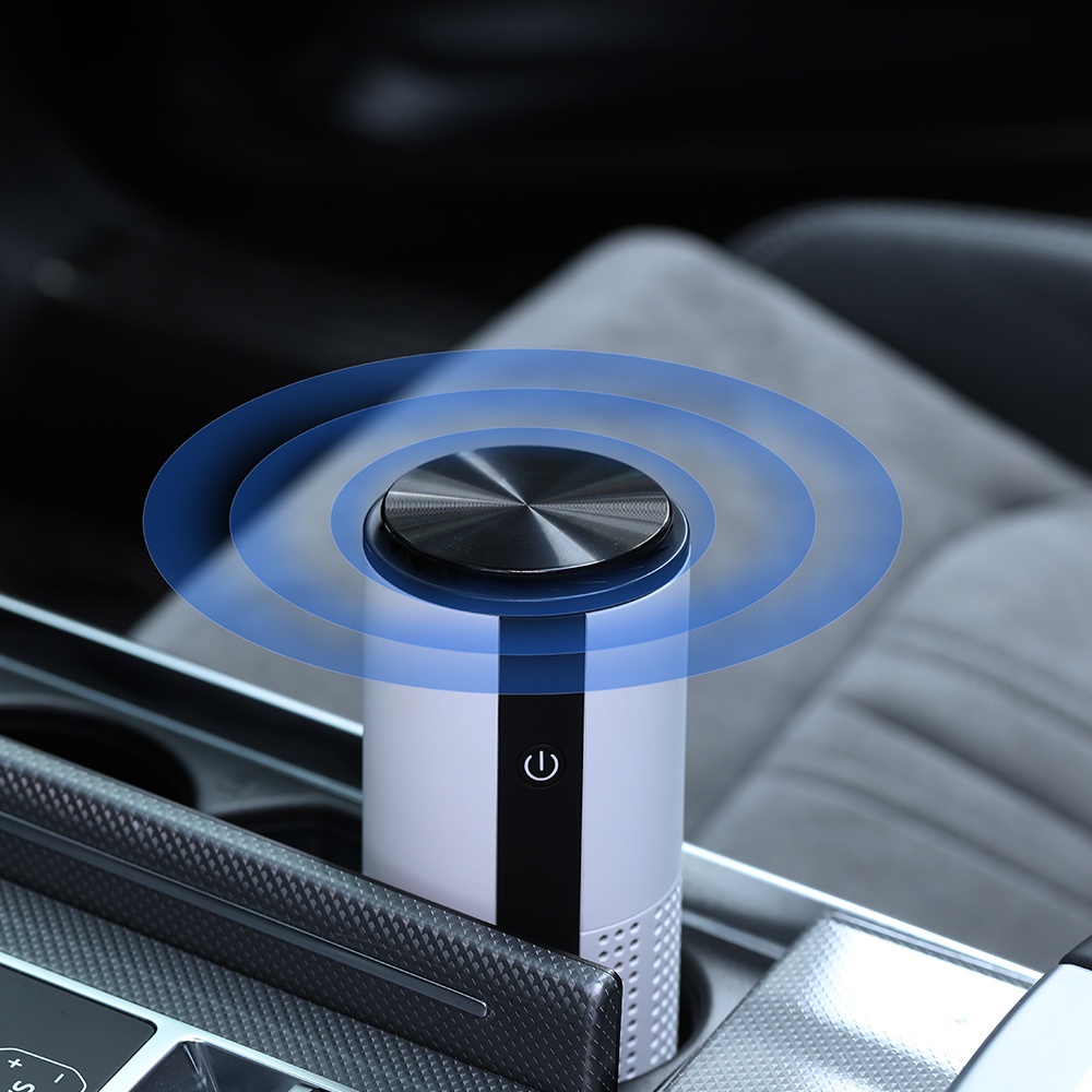 tylex xf26 air purifier