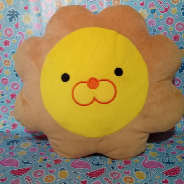 bun bun plush