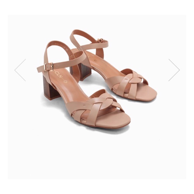 cln sandals price