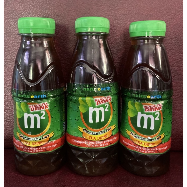 m2-tea-ready-to-drink-3-bottles-of-320ml-shopee-philippines