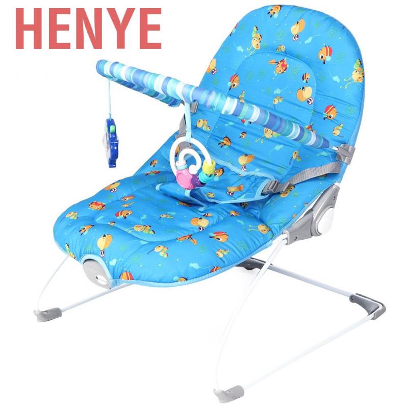 baby rocking chair shopee