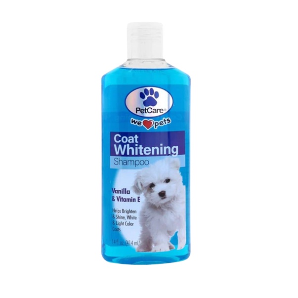 PetCare Dog Shampoo (Vanilla, Lavander or Citronella Scent) 414ml #2