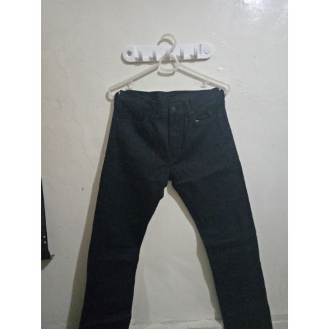 jeans slim straight fit