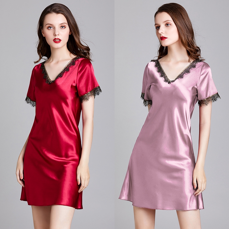 sleep dresses ladies