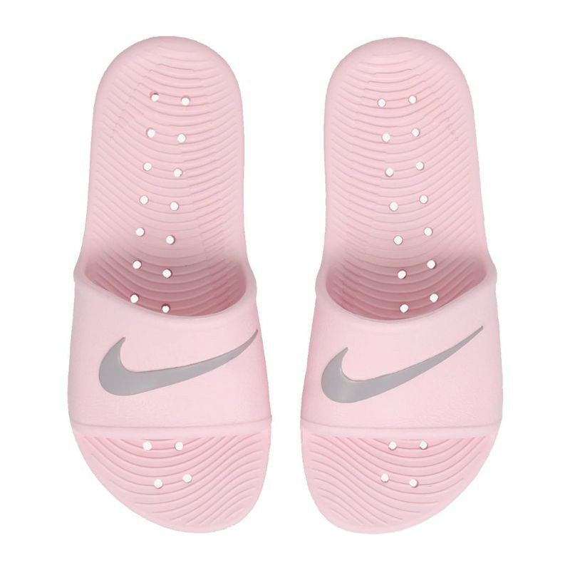 nike kawa shower pink