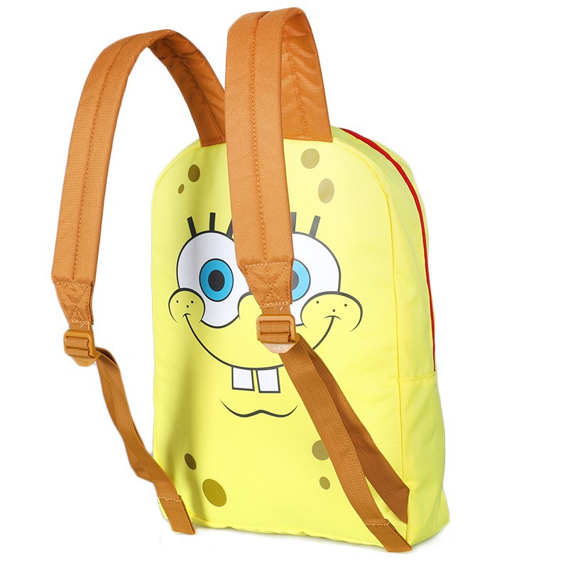 nike spongebob bag