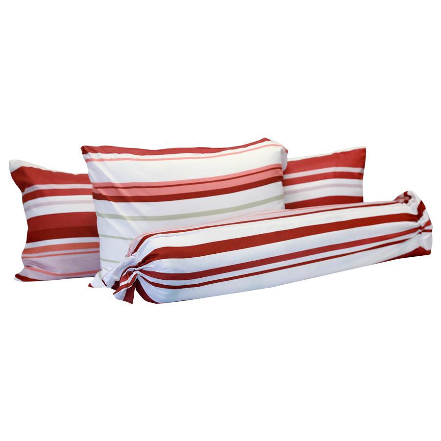 big bolster pillow