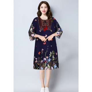 bohemian dress - Best Prices and Online Promos - May 2022 | Shopee  Philippines