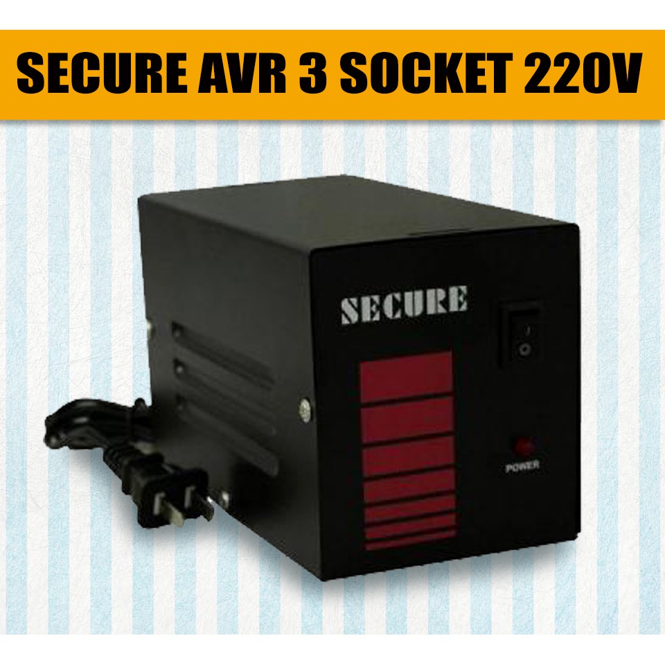 secure-avr-automatic-voltage-regulator-500-watts-3x-220v-socket