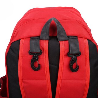 Nike Kobe Large Laptop Outdoor Sports Travel Backpack #7