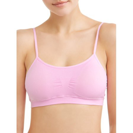 no boundaries sports bra