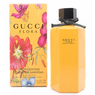 gucci limited edition perfume