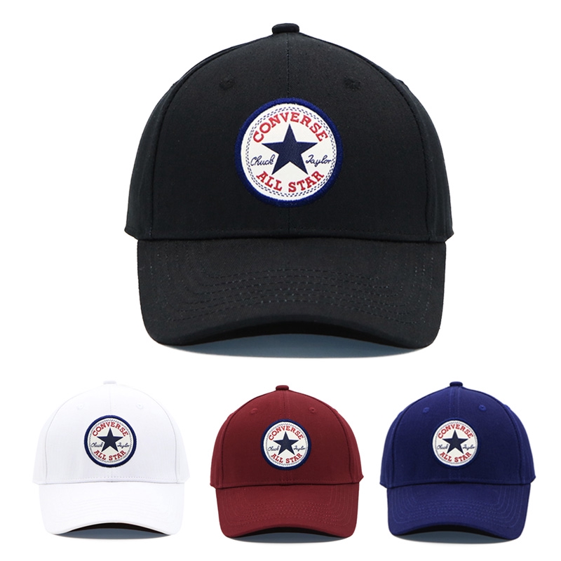 converse baseball cap
