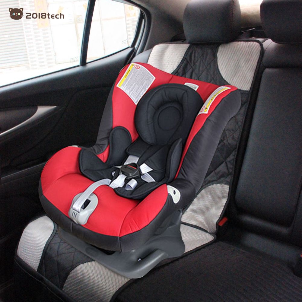Waterproof And Anti Dirty Safety Seat Protection Pad Baby Car Seat