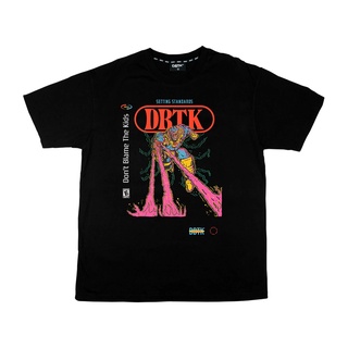 DBTK Outlaw Black Tee / Shirts / T-Shirts Brand-new Original FREE ...